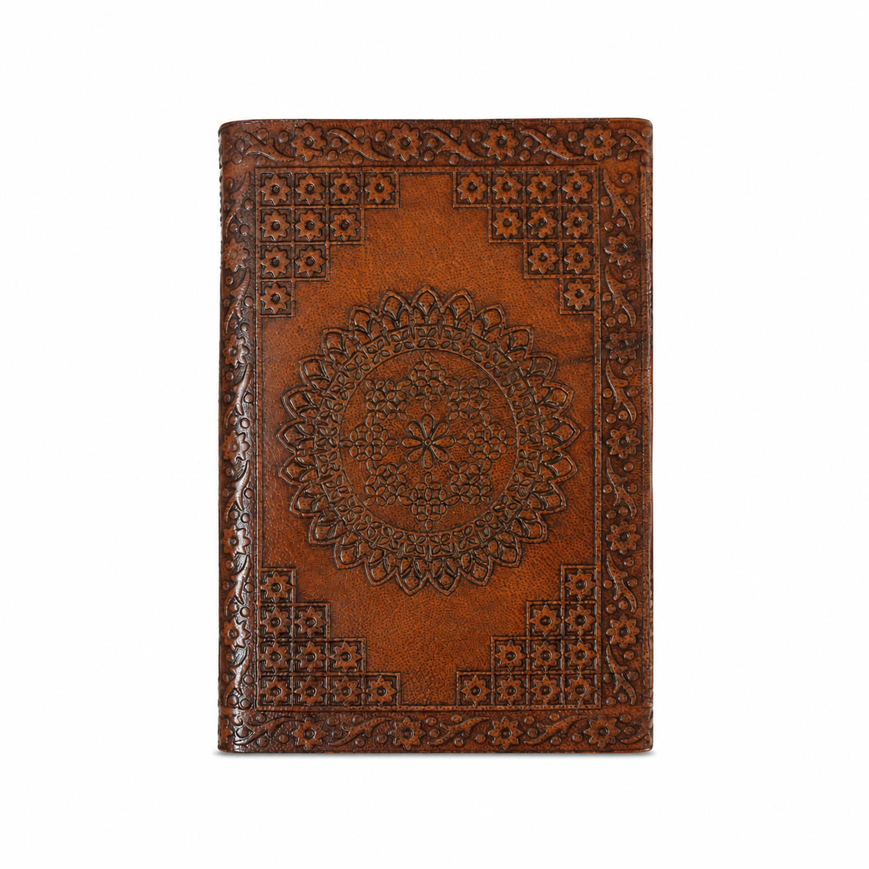 Harry Porter Leather Journal