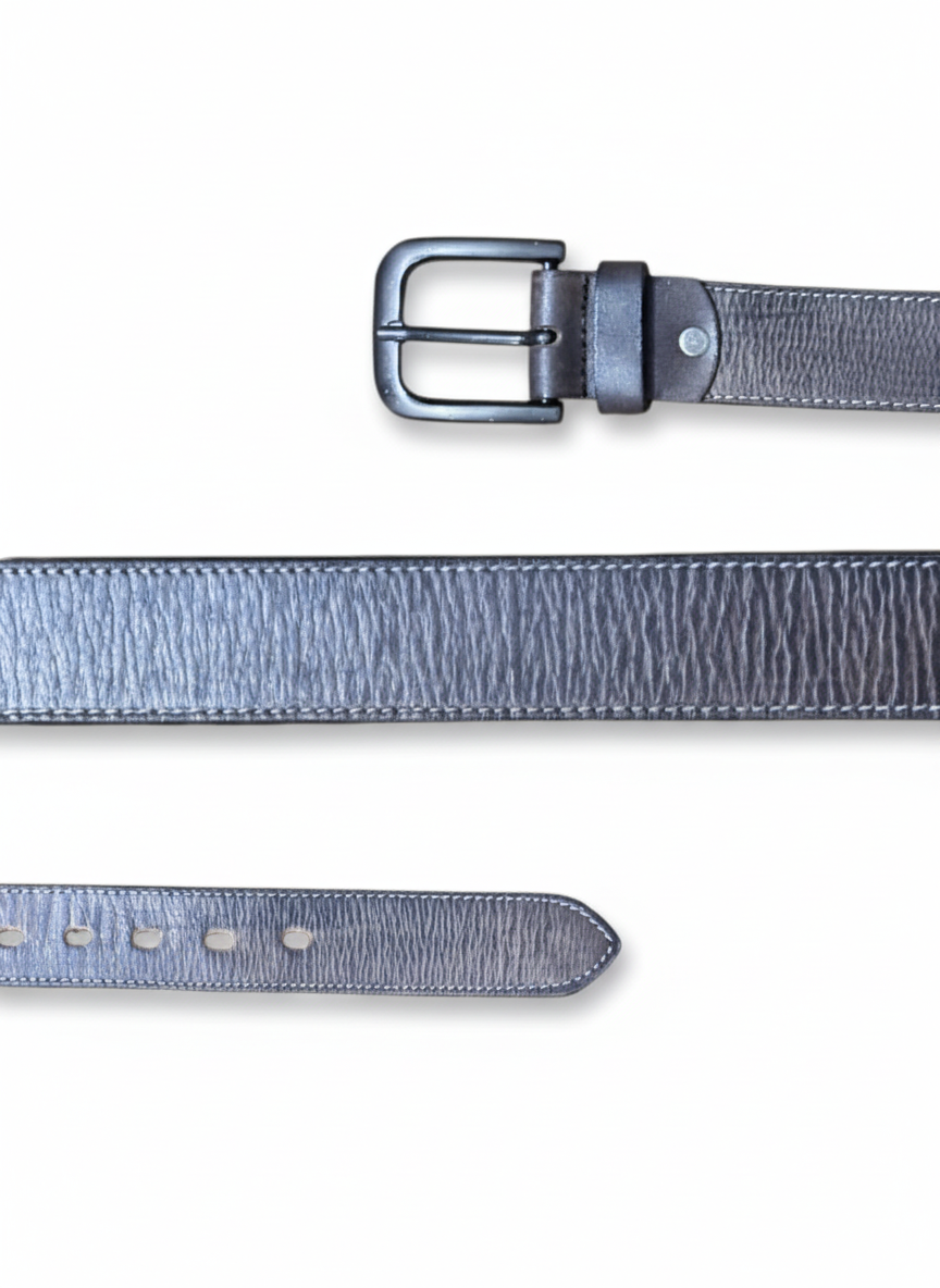 Ironwood Leather Belt image 1