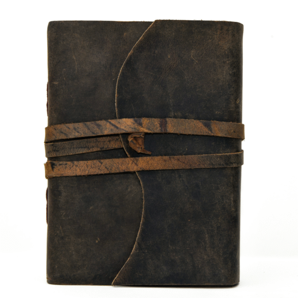 Classic Leather Journal