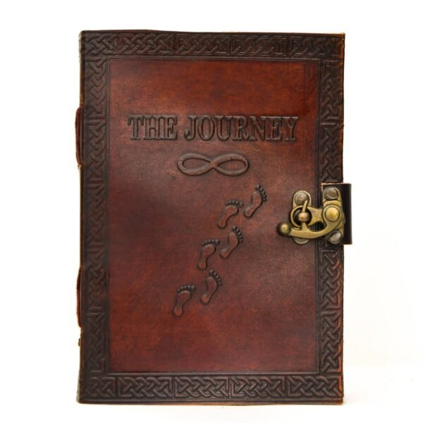 The Journey