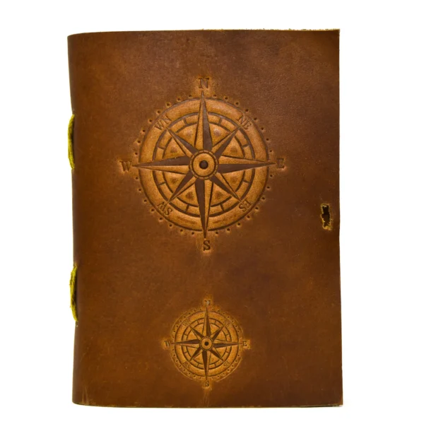 Compass Engraved - Image 2