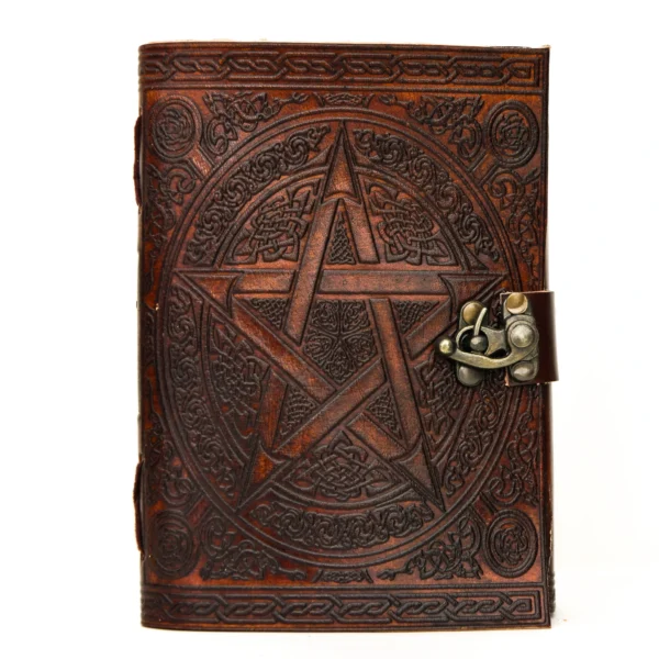 Star Embossed