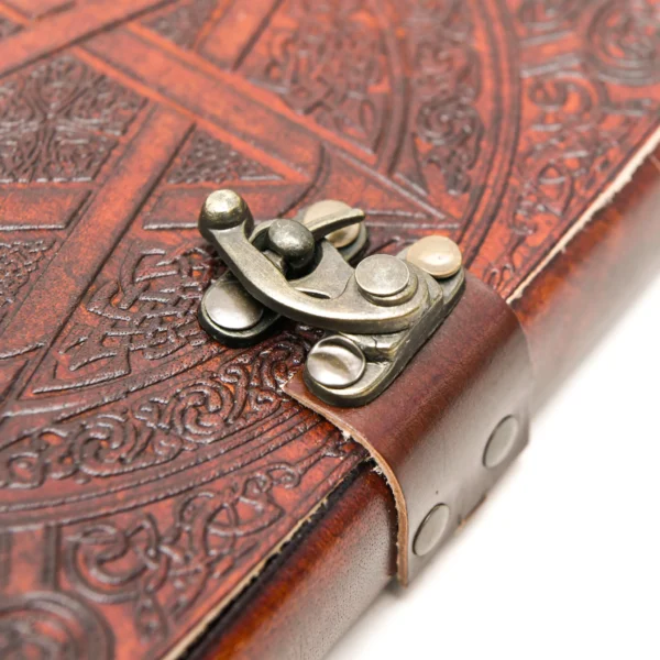 Star Embossed - Image 2