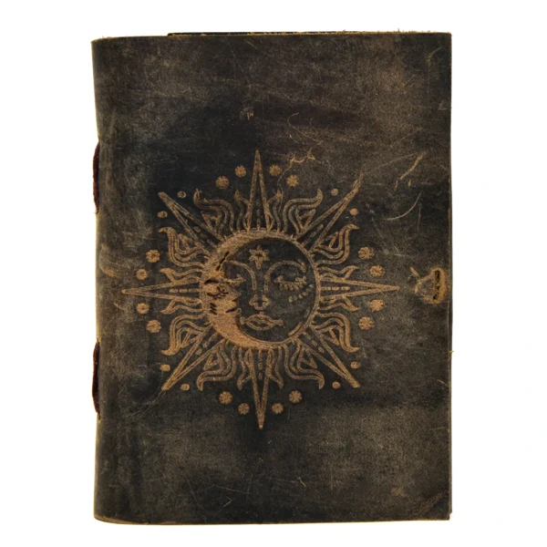 Sun And Moon - Image 3