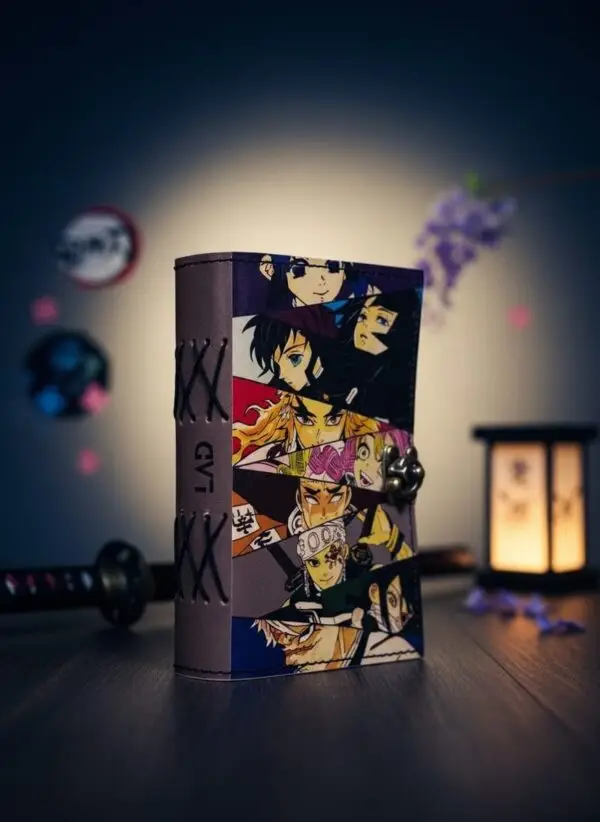 Demon Slayer Elite: The Hashira Edition - Image 2