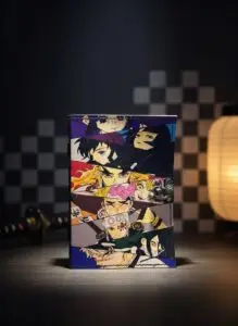 Demon Slayer Elite: The Hashira Edition