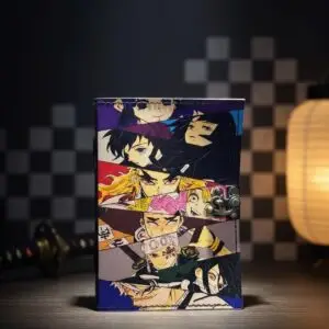 Demon Slayer Elite: The Hashira Edition